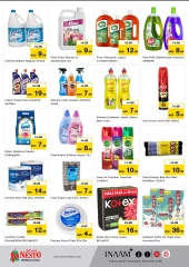 Page 14 in MONTHEND EXPLOSIVE DEALS at Jebel Ali at Nesto UAE