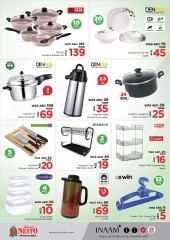 Page 16 in MONTHEND EXPLOSIVE DEALS at Jebel Ali at Nesto UAE