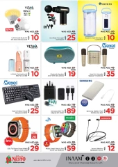 Page 19 in MONTHEND EXPLOSIVE DEALS at Jebel Ali at Nesto UAE