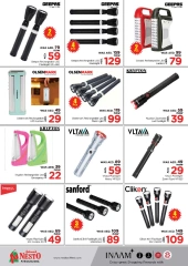 Page 20 in MONTHEND EXPLOSIVE DEALS at Jebel Ali at Nesto UAE