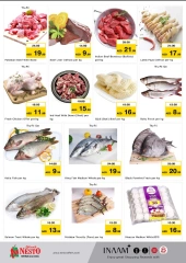 Page 3 in MONTHEND EXPLOSIVE DEALS at Jebel Ali at Nesto UAE