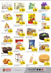 Page 4 in MONTHEND EXPLOSIVE DEALS at Jebel Ali at Nesto UAE