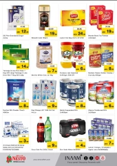 Page 7 in MONTHEND EXPLOSIVE DEALS at Jebel Ali at Nesto UAE