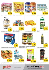 Page 8 in MONTHEND EXPLOSIVE DEALS at Jebel Ali at Nesto UAE