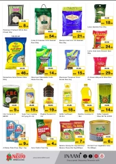 Page 10 in MONTHEND EXPLOSIVE DEALS at Jebel Ali at Nesto UAE