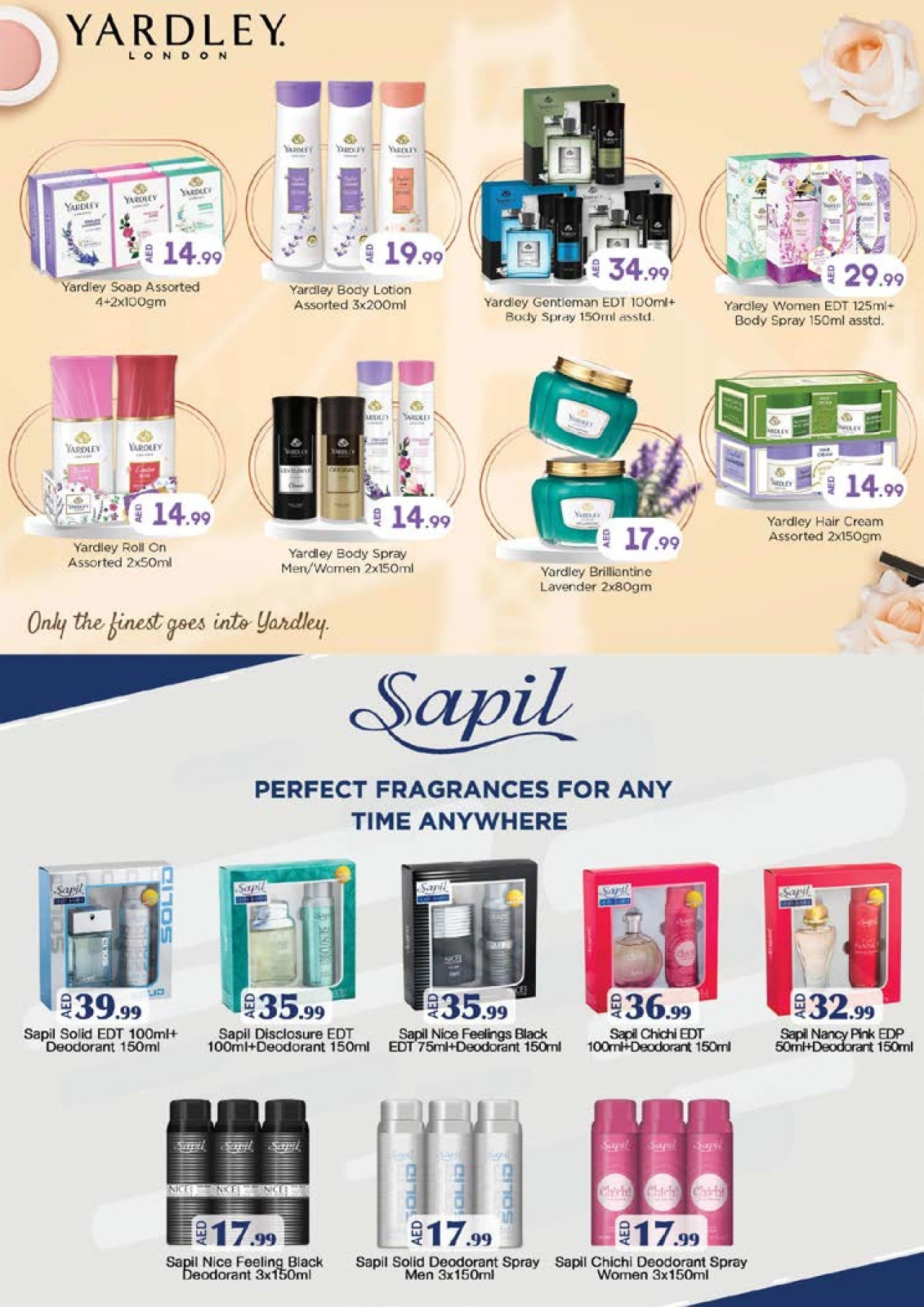 Page 19 |SMASHING PRICE at MUWEILAH at Nesto UAE