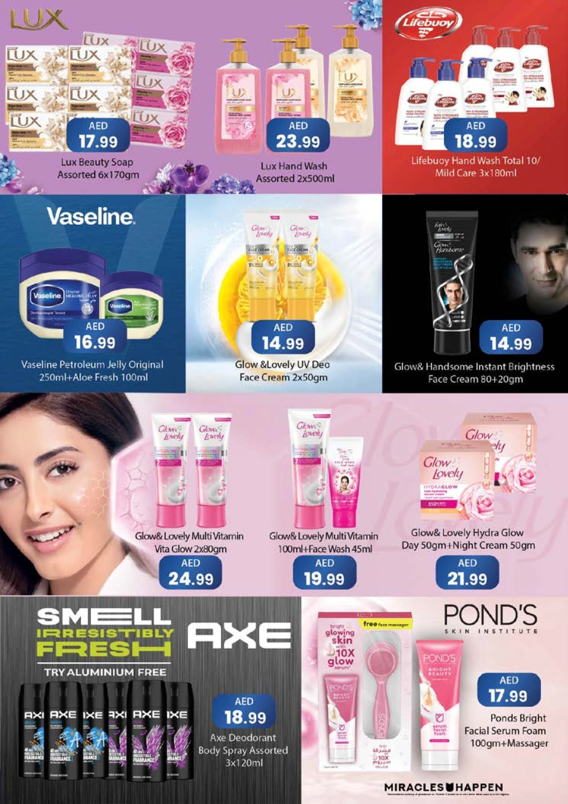 Page 20 |SMASHING PRICE at MUWEILAH at Nesto UAE