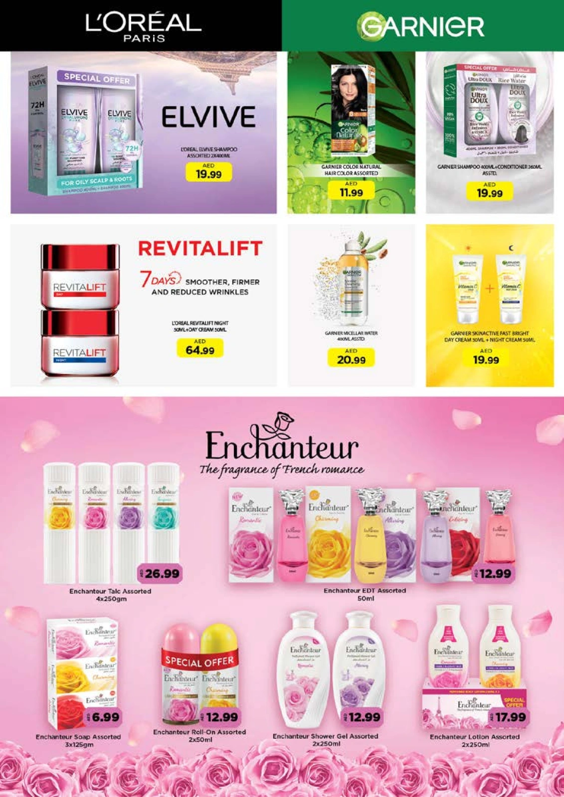 Page 22 |SMASHING PRICE at MUWEILAH at Nesto UAE
