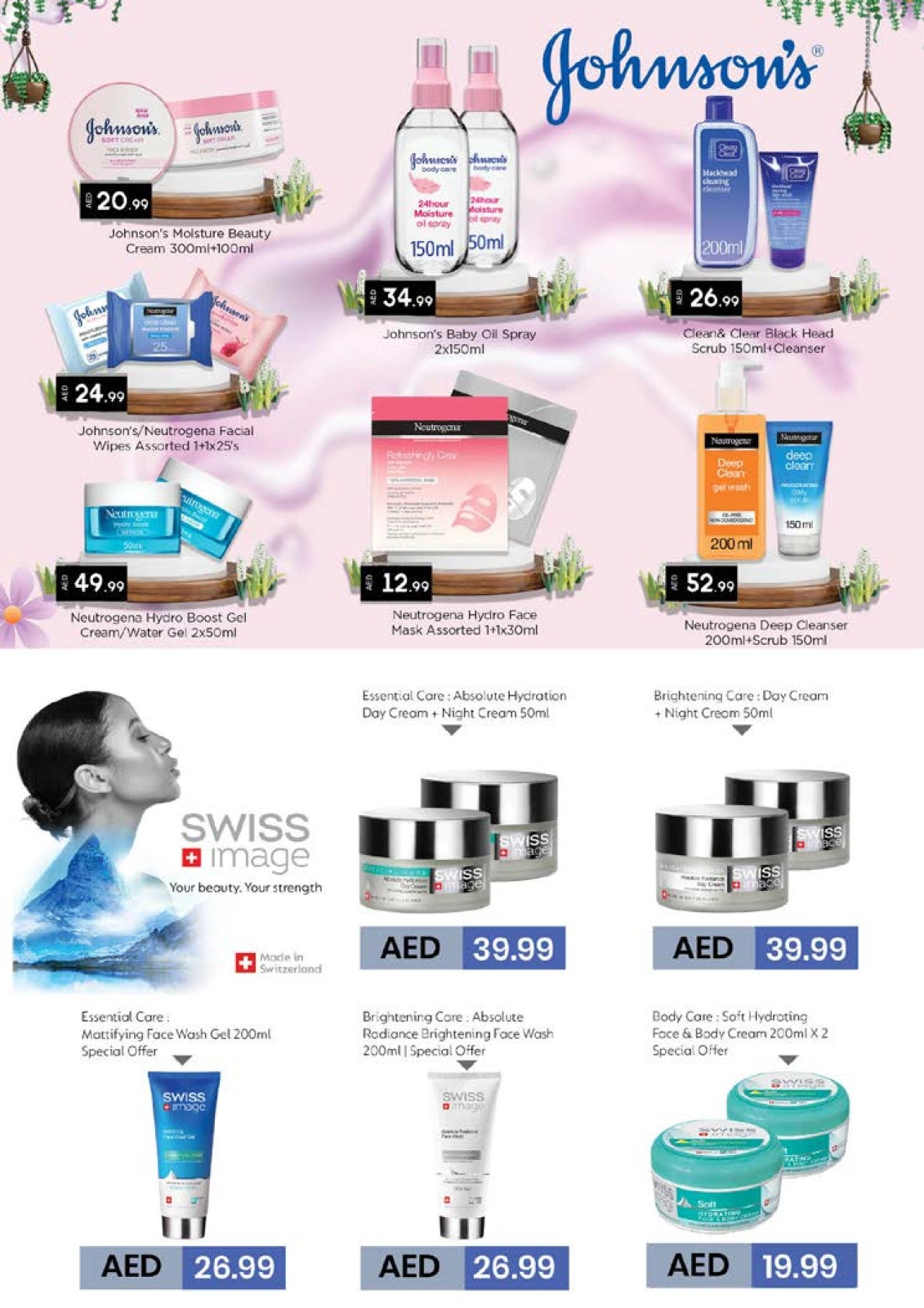 Page 25 |SMASHING PRICE at MUWEILAH at Nesto UAE