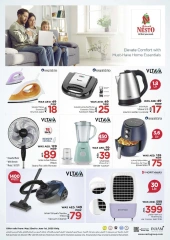 Page 32 |SMASHING PRICE at MUWEILAH at Nesto UAE