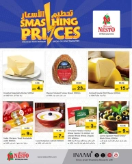 Page 9 |SMASHING PRICE at MUWEILAH at Nesto UAE