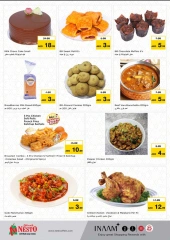Page 10 |SMASHING PRICE at MUWEILAH at Nesto UAE