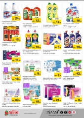Page 19 |MONTHEND EXPLOSIVE DEALS at King Faisal at Nesto UAE