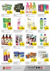 Page 24 |MONTHEND EXPLOSIVE DEALS at King Faisal at Nesto UAE