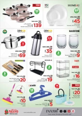 Page 26 |MONTHEND EXPLOSIVE DEALS at King Faisal at Nesto UAE