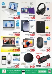 Page 29 |MONTHEND EXPLOSIVE DEALS at King Faisal at Nesto UAE