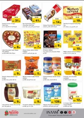 Page 4 |MONTHEND EXPLOSIVE DEALS at King Faisal at Nesto UAE