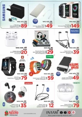 Page 31 |MONTHEND EXPLOSIVE DEALS at King Faisal at Nesto UAE