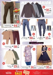 Page 32 |MONTHEND EXPLOSIVE DEALS at King Faisal at Nesto UAE