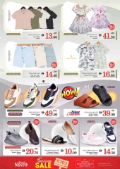 Page 33 |MONTHEND EXPLOSIVE DEALS at King Faisal at Nesto UAE