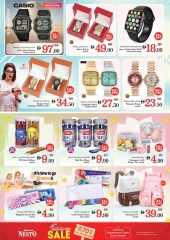 Page 34 |MONTHEND EXPLOSIVE DEALS at King Faisal at Nesto UAE