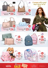Page 35 |MONTHEND EXPLOSIVE DEALS at King Faisal at Nesto UAE