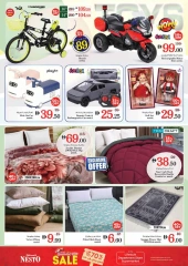 Page 37 |MONTHEND EXPLOSIVE DEALS at King Faisal at Nesto UAE