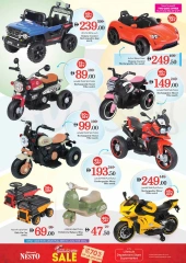 Page 38 |MONTHEND EXPLOSIVE DEALS at King Faisal at Nesto UAE
