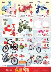 Page 39 |MONTHEND EXPLOSIVE DEALS at King Faisal at Nesto UAE