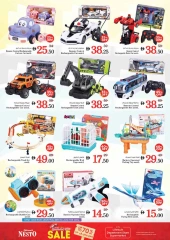 Page 40 |MONTHEND EXPLOSIVE DEALS at King Faisal at Nesto UAE