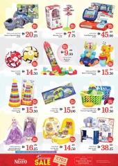 Page 41 |MONTHEND EXPLOSIVE DEALS at King Faisal at Nesto UAE