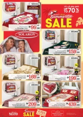 Page 42 |MONTHEND EXPLOSIVE DEALS at King Faisal at Nesto UAE