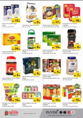 Page 6 |MONTHEND EXPLOSIVE DEALS at King Faisal at Nesto UAE