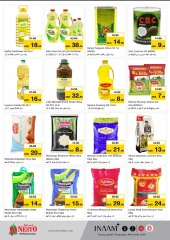Page 9 |MONTHEND EXPLOSIVE DEALS at King Faisal at Nesto UAE