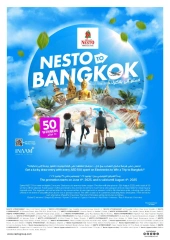 Page 1 |OFFRES À Bangkok EN Nesto Émirats arabes unis