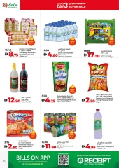 Page 13 in 3 Days Super Sale at lulu UAE