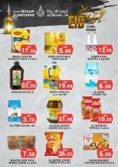 Page 4 in Eid offers at Alwan Al Hayath Hypermarket UAE