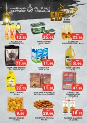 Page 6 in Offers of the week at Baqer Mohebi UAE
