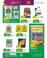 Page 10 in Eid Al Adha offers at Makkah Hypermarket Saudi Arabia