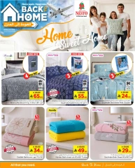 Page 2 in Back to Home offers at Nesto Saudi Arabia