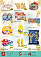 Page 2 in 3 day thrill offers at Nesto Oman