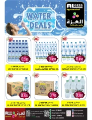 Page 22 in Weekend Deals at Al-Ezza Hypermarket Oman