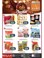 Page 8 in Weekend Deals at Al-Ezza Hypermarket Oman