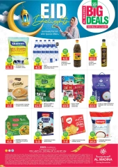 Page 14 in Bumper Offers at Al Madina Hypermarket UAE