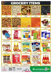 Page 4 in Bumper Offers at Al Madina Hypermarket UAE