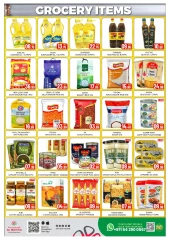 Page 5 in Bumper Offers at Al Madina Hypermarket UAE