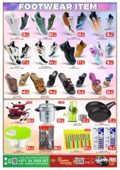 Page 8 in Bumper Offers at Al Madina Hypermarket UAE