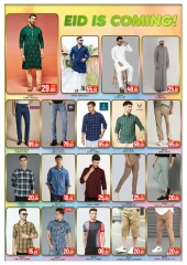 Page 9 in Bumper Offers at Al Madina Hypermarket UAE