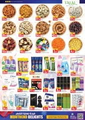 Page 3 in Month End Delights offers at Talal Market UAE