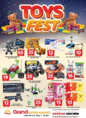 Page 26 in Pre Eid Surprise Deals at Grand Hypermarket UAE